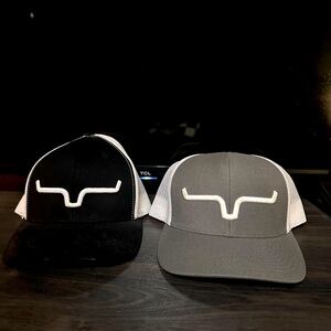 Kimes ranch hats